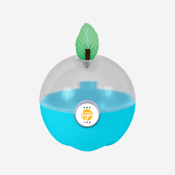Apple Container 12 Ref 1042 Apple Container Turquoise Sticker