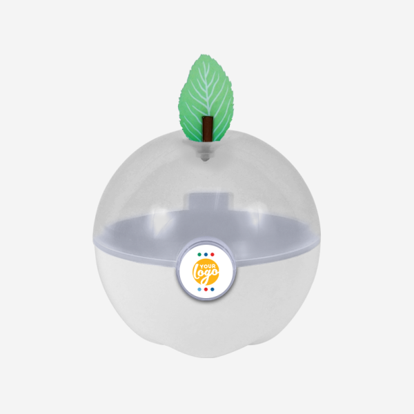 Apple Container 3 Ref 1042 Apple Container White Sticker