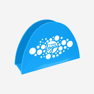 Taco Shape Serviette Holder