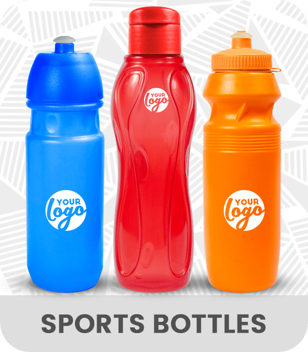 Thumbnail Sports Bottles