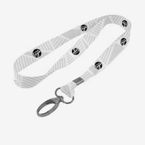 Dye Sublimation Lanyard - Lobster Hook