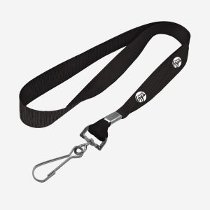 Petersham Lanyard - Swivel Hook