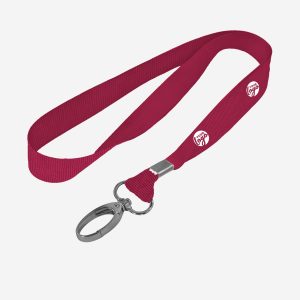 Petersham Lanyard - Lobster Hook
