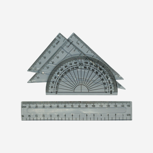 REF 1024 MATHS SET