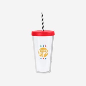 Candy Travel Cup Double Wall 400ml