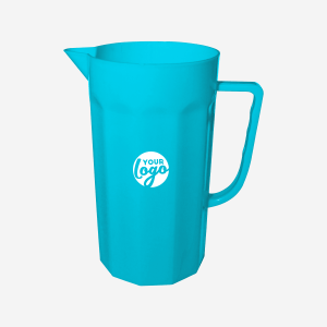 Lumo Jug 1.25 Litre without Lid - Solid