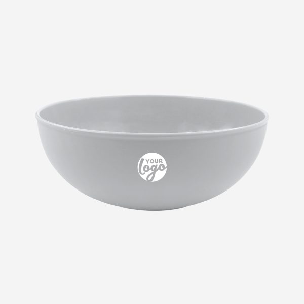 REF 1623 LOTUS POKE BOWL 1.1 LITRE GRAY 1