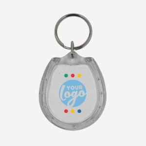 CK33 Lotto Keyring