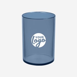 Pencil Cup - Clear