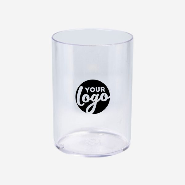 Ref 512PS Pencil Cup Clear Pad