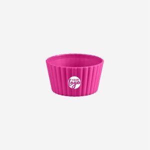 Mini Round Fluted Bowl
