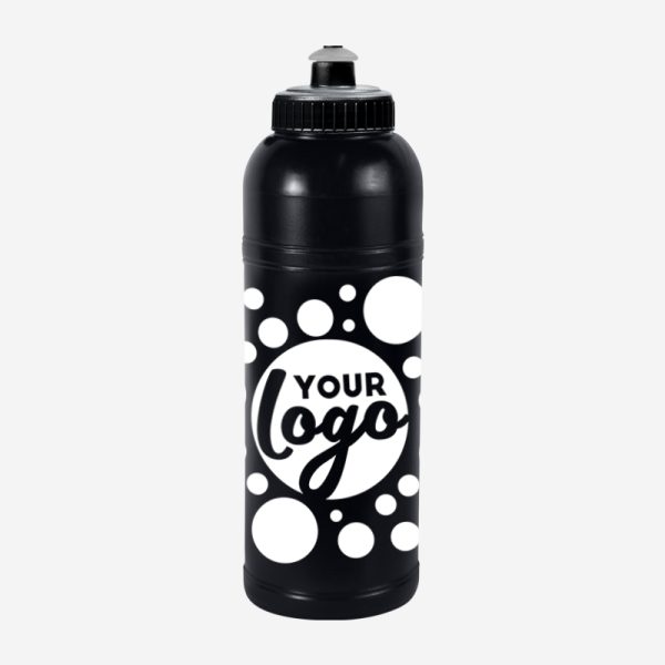 Sportec 6 - 750ml Sports Bottle 2 Ref 828 Sportec 6 750ml Black Screen