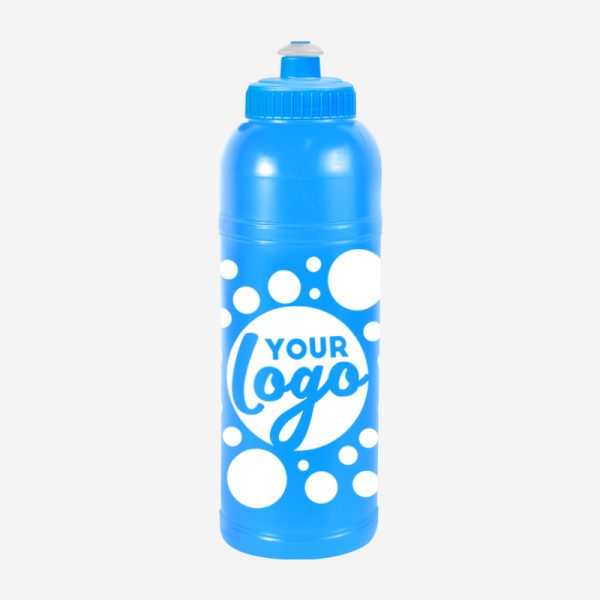 Sportec 6 - 750ml Sports Bottle 7 Ref 828 Sportec 6 750ml Cyan Screen