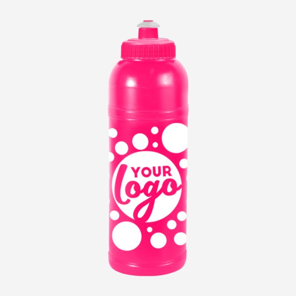 Sportec 6 - 750ml Sports Bottle 6 Ref 828 Sportec 6 750ml Magenta Screen
