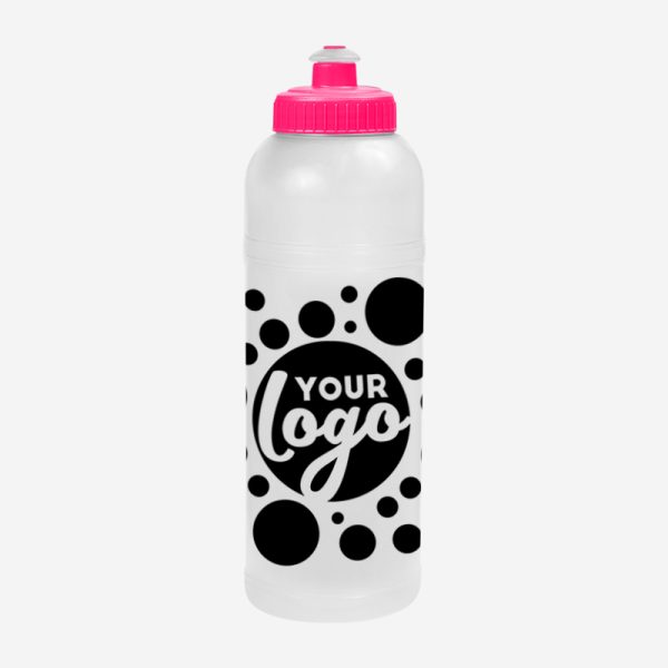 Ref 828 Sportec 6 750ml Opaque Magenta Screen