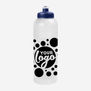 Opaque Sportec 6 - 750ml Sports Bottle