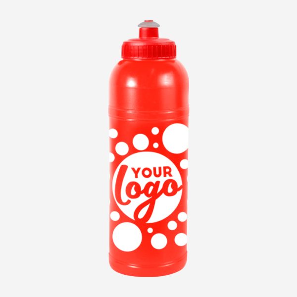 Sportec 6 - 750ml Sports Bottle 5 Ref 828 Sportec 6 750ml Red Screen