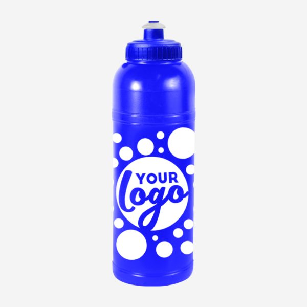 Sportec 6 - 750ml Sports Bottle 8 Ref 828 Sportec 6 750ml Royal Blue Screen
