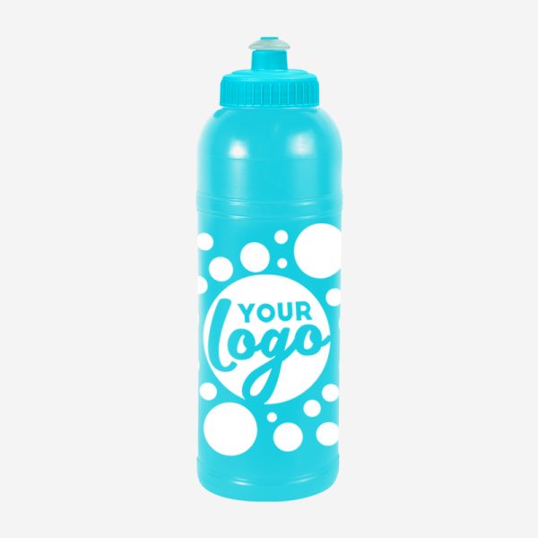 Sportec 6 - 750ml Sports Bottle 13 Ref 828 Sportec 6 750ml Turquoise Screen