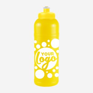 Sportec 6 - 750ml Sports Bottle