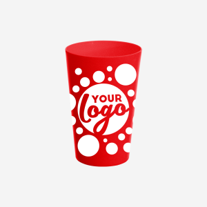 Matt Tumbler 400ml - Frosted