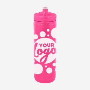 Sportec 14 - 675ml Sports Bottle