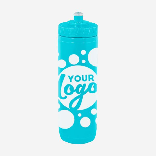 Sportec 14 - 675ml Sports Bottle 13 Ref 850 Sportec 14 Turquoise